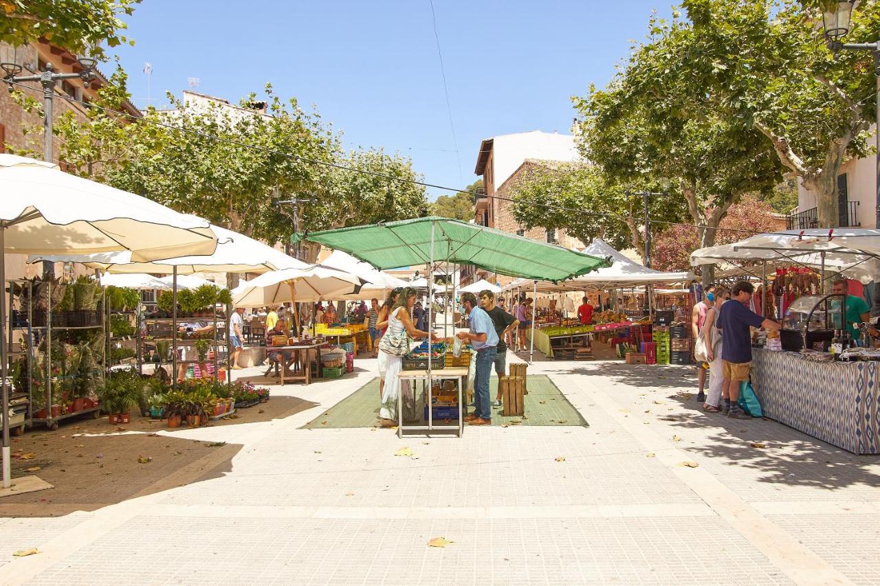 Vila Alaro Ti Buitenkant foto