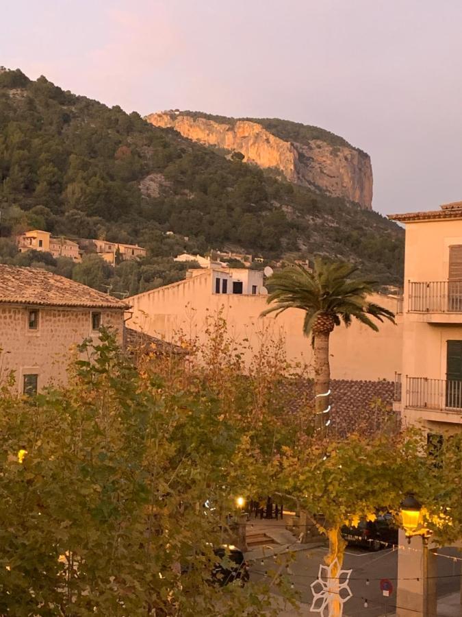Vila Alaro Ti Buitenkant foto