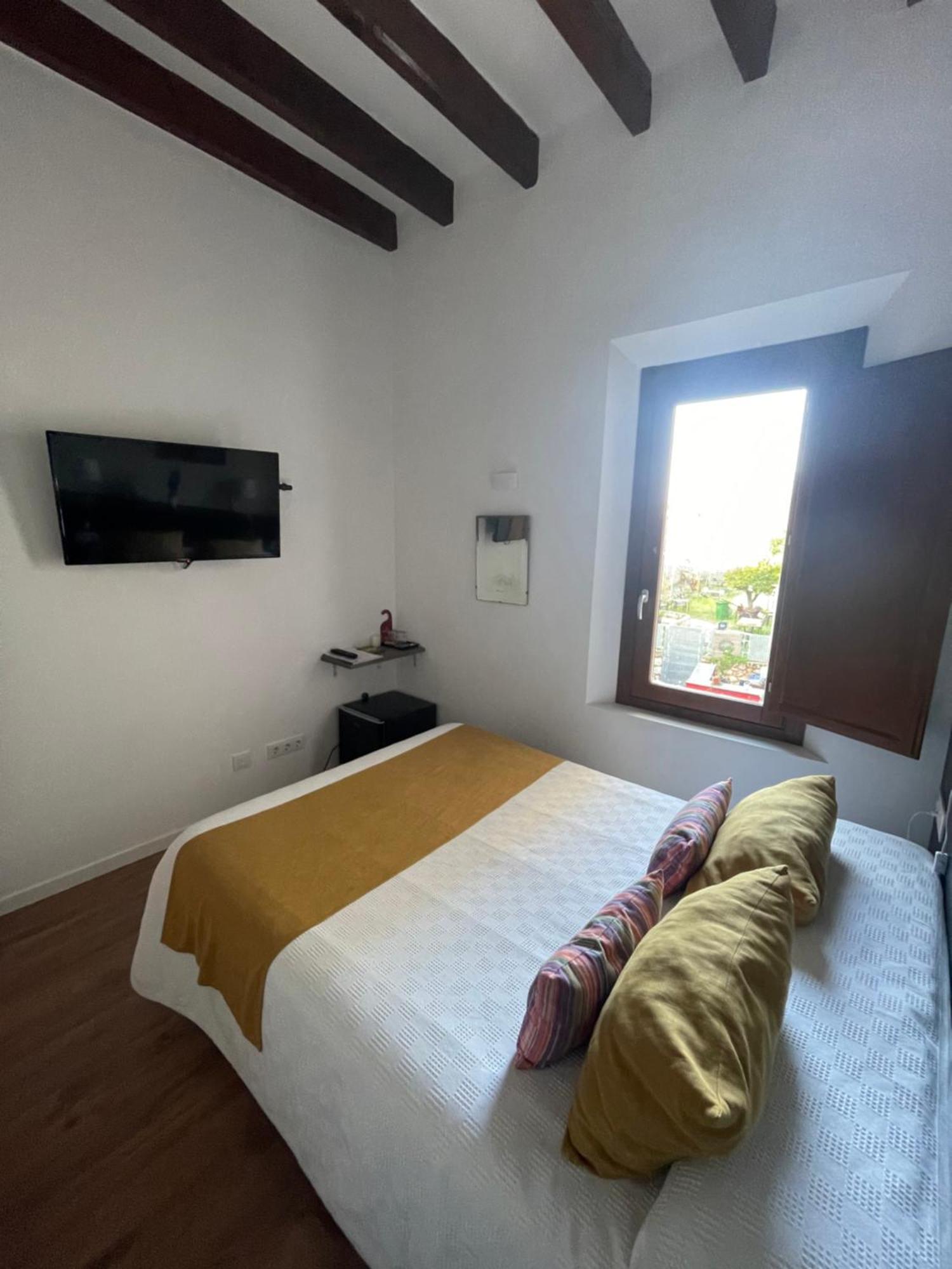 Vila Alaro Ti Buitenkant foto